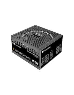 Fuente De Poder Gamer Thermaltake Toughpower GF1 750W 80+ Gold ARGB