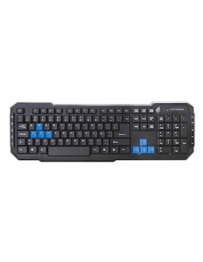 Teclado inalámbrico Greenleaf 18-8393
