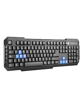 Teclado inalámbrico Greenleaf 18-8393