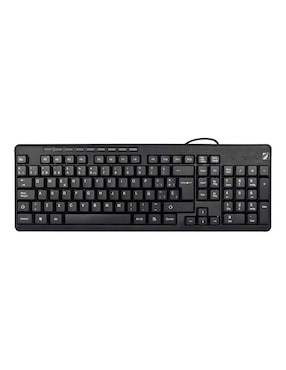Teclado alámbrico Greenleaf 18-8352