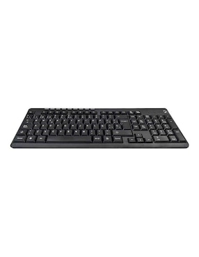 Teclado alámbrico Greenleaf 18-8352