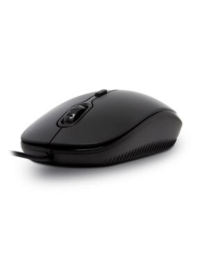 Mouse Alámbrico Vorago mo-100