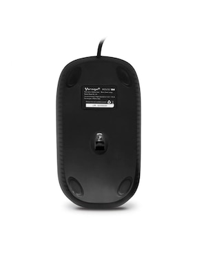 Mouse Alámbrico Vorago mo-100
