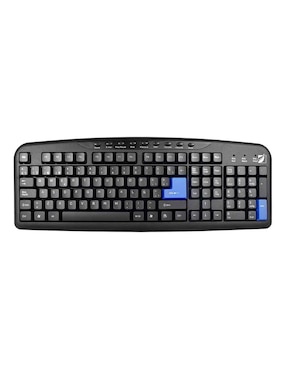 Teclado alámbrico Greenleaf 18-8342