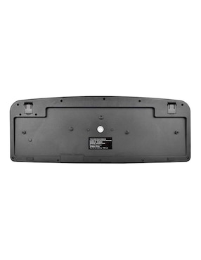 Teclado alámbrico Greenleaf 18-8342