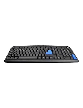 Teclado alámbrico Greenleaf 18-8342