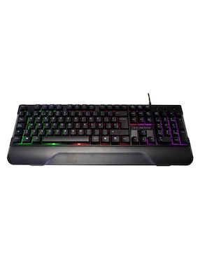 Teclado Alámbrico Balam Rush Apolo