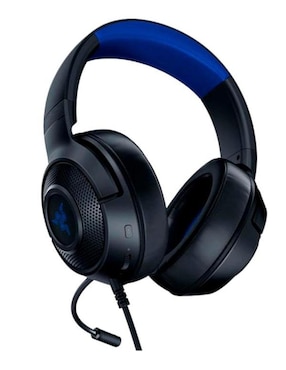 Audífonos Razer Kraken X alámbricos con cancelación de ruido