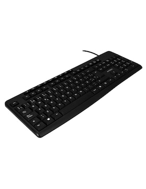 Mouse y teclado Acteck Kt30