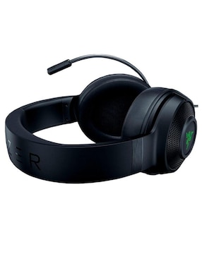 Audífonos Razer Kraken X alámbricos