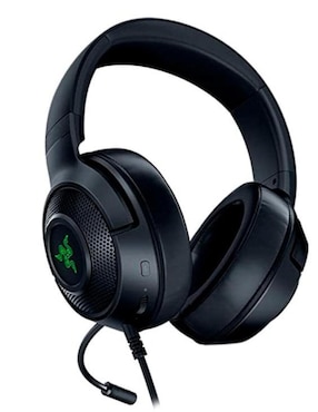 Audífonos Razer Kraken X alámbricos