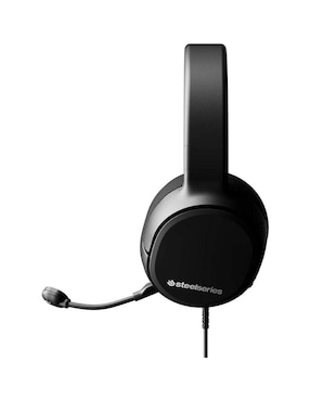 Audífonos Gamer Steelseries Arctis 1 Xbox One Alámbricos con Cancelación de Ruido