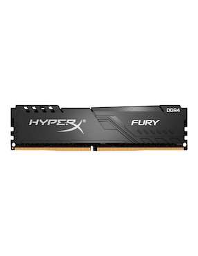 Memoria RAM Hyperx Fury Black 16GB 3200MHZ DDR4 HX432C16FB4/16