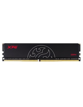 Memoria RAM DDR4 8GB 3000MHz XPG Hunter PC AX4U30008G16A-SBHT