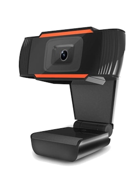 Cámara Web Vsonic 1080p