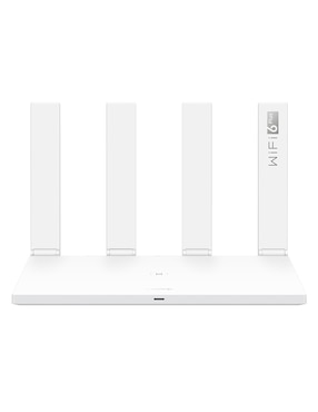 Router Huawei AX3