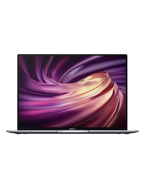 Huawei MateBook X Pro 2022, análisis: gran potencia envuelta en un gran