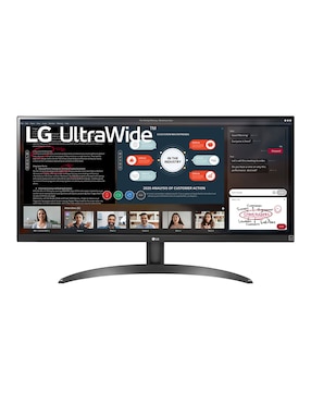 Monitor LG 29WP500-B.AWM 29 Pulgadas