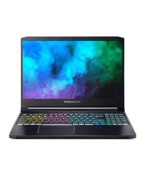 Laptop Gamer Acer Predator Helios 300 15.6 Pulgadas FHD NVIDIA GeForce RTX 2060 Intel Core i7 16 GB RAM 1 TB SSD