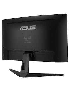 Monitor gamer Asus standard full HD 27 pulgadas TUF VG27VH1B