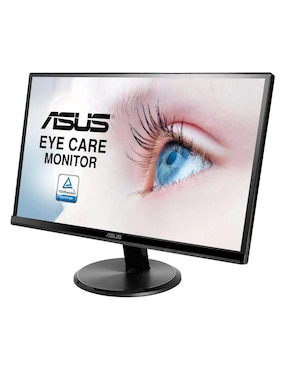 Monitor Asus standard full HD 21.5 pulgadas VA229HR