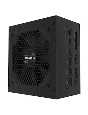 Fuente de Poder PC Gamer 850W Gigabyte 80 Plus Gold Modular GP-P850GM