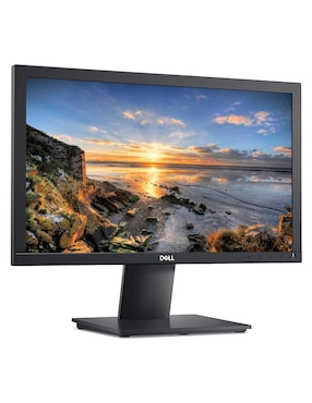 Monitor Dell standard HD 19 pulgadas E1920H