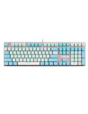 Teclado Alámbrico Gamdias Hermes M5