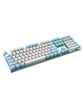 Teclado alámbrico Gamdias Hermes M5