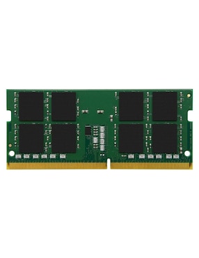 Memoria RAM DDR4 16GB 2666MHz Kingston Value Laptop KVR26S19S8/16