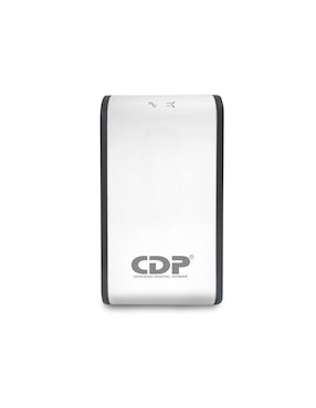 Regulador CDP R2C-AVR1008 1000VA 8 Contactos
