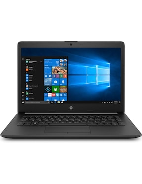 Laptop HP 2C3C3LA 14 pulgadas HD Intel UHD 620 Intel Celeron 4 GB RAM 1 ...