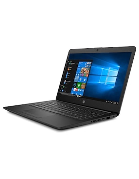 Laptop HP 2C3C3LA 14 pulgadas HD Intel UHD 620 Intel Celeron 4 GB RAM 1 TB HDD