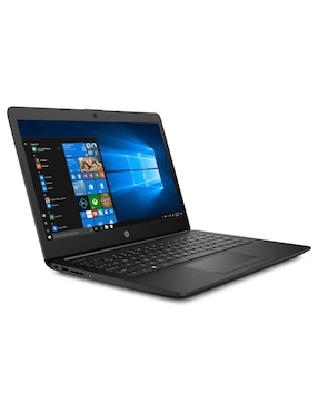 Laptop HP 2C3C3LA 14 pulgadas HD Intel UHD 620 Intel Celeron 4 GB RAM 1 TB HDD
