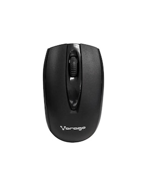Teclado inalámbrico Vorago Km-304