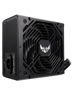 Fuente de Poder PC Gamer 550W Asus 80 Plus Bronze TUF-GAMING-550B