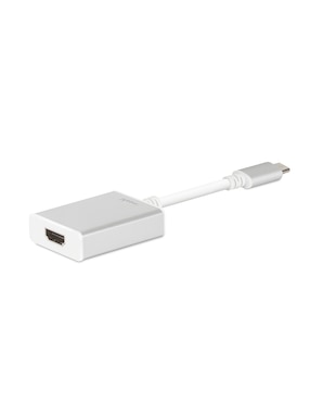 Adaptador USB-C a HDMI Moshi