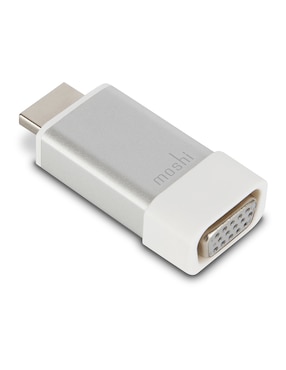 Adaptador HDMI a VGA Moshi para Macbook