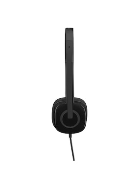 Audífonos De Diadema Logitech inalámbricos con cancelación de ruido