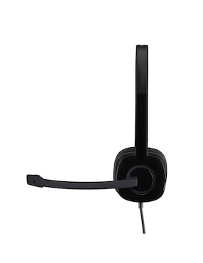 Audífonos De Diadema Logitech inalámbricos con cancelación de ruido
