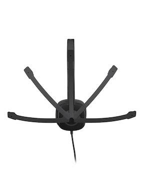 Audífonos De Diadema Logitech inalámbricos con cancelación de ruido