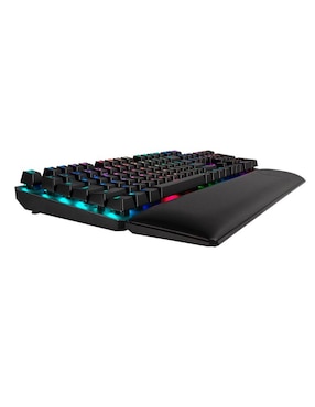 Teclado alámbrico Asus Tuf Gaming K7