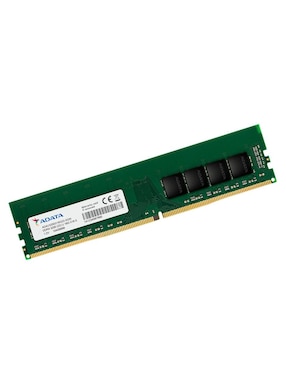 Memoria RAM DDR4 16GB 3200MHz Adata Premier AD4U320016G22-SGN