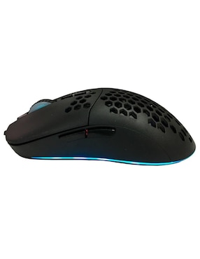 Mouse gaming alámbrico Eagle Warrior GMMANTISYGT Mantis