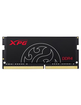 Memoria RAM DDR4 8GB 3000MHz XPG Hunter Laptop AX4S30008G17G-SBHT