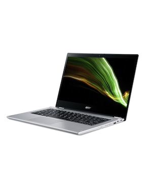Laptop Acer 2 en 1 Spin 3 SP314-21-R3VJ 14 pulgadas HD AMD Ryzen 5 8 GB RAM 256 GB SSD