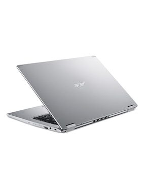 Laptop Acer 2 en 1 Spin 3 SP314-21-R3VJ 14 pulgadas HD AMD Ryzen 5 8 GB RAM 256 GB SSD