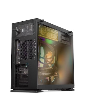 Computadora gamer Xtreme Pc Gaming Xtiwr732Gb3070 Amd Ryzen 7 Nvidia GeForce Rtx 5070 32 Gb Ram 1 Tb Ssd