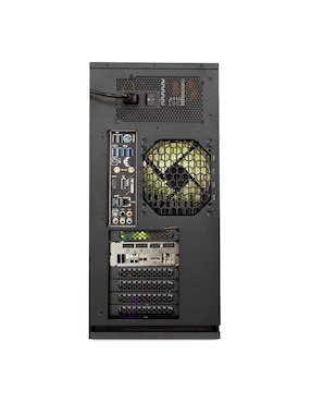 Computadora gamer Xtreme Pc Gaming Xtiwr732Gb3070 Amd Ryzen 7 Nvidia GeForce Rtx 5070 32 Gb Ram 1 Tb Ssd