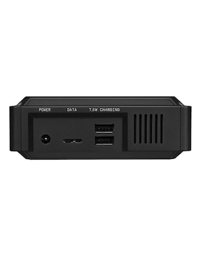 Disco Duro Externo 8TB Western Digital D10 Consola Xbox Series X S PC WDBA3P0080HBK-NESN